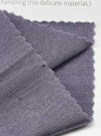 PGS-007 Côtes Circulaires Nues Lavées Au Sable[Fabrication De Textile] YAGI Sous-photo