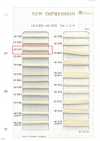 HC-1001 Fuseau De Coton M