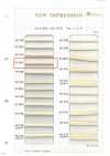 HC-1001-2 Coton Bobine M