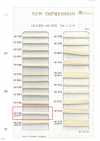 HC-1006 Cordon spiral en coton M