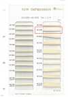 HC-1009 Cordon de serrage en coton M