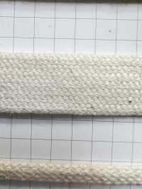 HC-1011 Sac En Coton Avec Ficelle LL[Ruban Ruban Cordon] Sans Nom Sous-photo