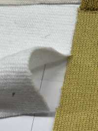 C200 Tricot Côtelé Circulaire En Coton 20 Fils, Largeur 45W TAKENAKA CORPORATION Sous-photo