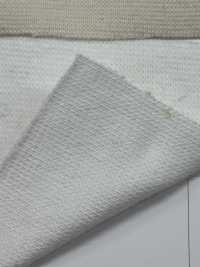 C200 Tricot Côtelé Circulaire En Coton 20 Fils, Largeur 45W TAKENAKA CORPORATION Sous-photo