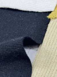 C3000 Tricot Côtelé Circulaire En Coton 30 Fils, Largeur 40W Sous-photo