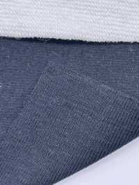 C3000 Tricot Côtelé Circulaire En Coton 30 Fils, Largeur 40W Sous-photo