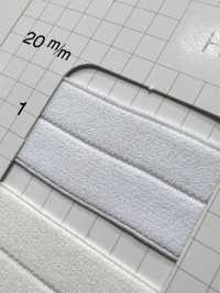 HM-20F Ruban De Reliure Extensible[Ruban Ruban Cordon] Sans Nom Sous-photo