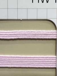 HW-1200 Élastique Tressé De Couleur Lycra[Bande élastique] Sans Nom Sous-photo