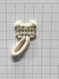 7400 Bouton Grenouille Bouton Crochet[Bouton Boucle Grenouille Bouton] Sans Nom Sous-photo