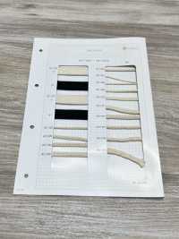 HC-1063 Cordon En Coton Dentelle[Ruban Ruban Cordon] Sans Nom Sous-photo
