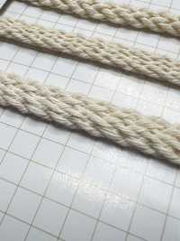 HC-1065 Cordon En Coton Dentelle[Ruban Ruban Cordon] Sans Nom Sous-photo