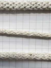 HR-1023 Tricot Chaîne En Mélange De Lin S[Ruban Ruban Cordon] Sans Nom Sous-photo