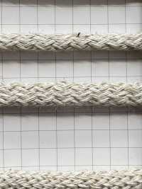 HR-1025 Tricot Chaîne En Mélange De Lin L[Ruban Ruban Cordon] Sans Nom Sous-photo