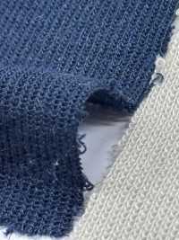 P610 Tricot Côtelé 1 Maille, 60 Cm De Large TAKENAKA CORPORATION Sous-photo