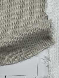 P620 Tricot Côtelé, Point à 2 Aiguilles, Largeur 60 Cm TAKENAKA CORPORATION Sous-photo