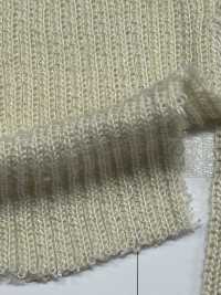 P615 Tricot Côtelé 1 Pièce 2 X 1 60 Cm De Large TAKENAKA CORPORATION Sous-photo