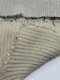 P625 Tricot Côtelé 2 Pièces 2 X 1 60 Cm De Large TAKENAKA CORPORATION Sous-photo