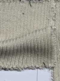 P625 Tricot Côtelé 2 Pièces 2 X 1 60 Cm De Large TAKENAKA CORPORATION Sous-photo