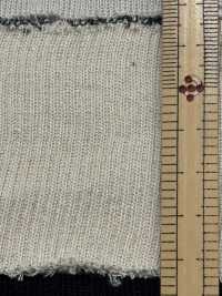 P625 Tricot Côtelé 2 Pièces 2 X 1 60 Cm De Large TAKENAKA CORPORATION Sous-photo