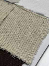 P635 Tricot Côtelé 3 Pièces 2 X 1 60 Cm De Large TAKENAKA CORPORATION Sous-photo