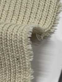 P635 Tricot Côtelé 3 Pièces 2 X 1 60 Cm De Large TAKENAKA CORPORATION Sous-photo