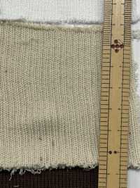 P635 Tricot Côtelé 3 Pièces 2 X 1 60 Cm De Large TAKENAKA CORPORATION Sous-photo