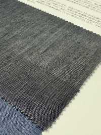 22502 Denim Délavé Transparent Indigo 2,4 Oz[Fabrication De Textile] SUNWELL Sous-photo
