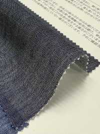 22502 Denim Délavé Transparent Indigo 2,4 Oz[Fabrication De Textile] SUNWELL Sous-photo