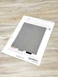 41699 Tissu Côtelé TERECO Spandex TC40S[Fabrication De Textile] SUNWELL Sous-photo