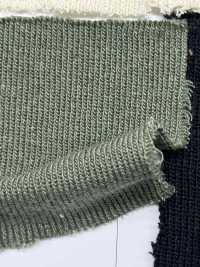 PS10 Tricot Côtelé 1 Pièce, Bande élastique 1 Pièce, Aiguilles De 60 Cm De Largeur TAKENAKA CORPORATION Sous-photo