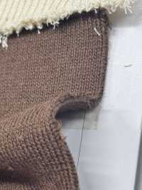PS30 Bande élastique En Tricot Côtelé 3 Points Et 2 Points En Caoutchouc, Aiguille Pleine, Largeur 60 Cm TAKENAKA CORPORATION Sous-photo