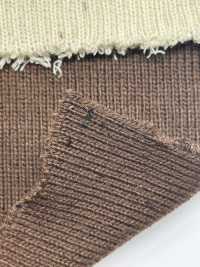 PS30 Bande élastique En Tricot Côtelé 3 Points Et 2 Points En Caoutchouc, Aiguille Pleine, Largeur 60 Cm TAKENAKA CORPORATION Sous-photo