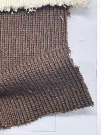 PS30 Bande élastique En Tricot Côtelé 3 Points Et 2 Points En Caoutchouc, Aiguille Pleine, Largeur 60 Cm TAKENAKA CORPORATION Sous-photo
