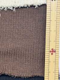 PS30 Bande élastique En Tricot Côtelé 3 Points Et 2 Points En Caoutchouc, Aiguille Pleine, Largeur 60 Cm TAKENAKA CORPORATION Sous-photo