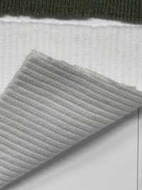 PS15 Tricot Côtelé 1 Pièce Bande élastique 1 Pièce 2 X 1 60 Cm De Large TAKENAKA CORPORATION Sous-photo
