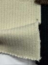 PS25 2 Bandes De Tricot Côtelé, 1 Bande élastique, 2 X 1, 60 Cm De Large TAKENAKA CORPORATION Sous-photo