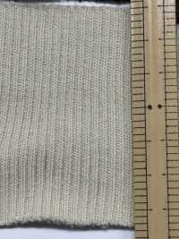PS25 2 Bandes De Tricot Côtelé, 1 Bande élastique, 2 X 1, 60 Cm De Large TAKENAKA CORPORATION Sous-photo