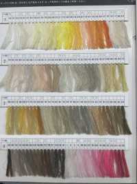 PS35 3 Bandes De Tricot Côtelé, 2 Bandes élastiques, 2 X 1, 60 Cm De Large TAKENAKA CORPORATION Sous-photo