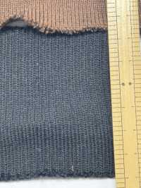 PS35 3 Bandes De Tricot Côtelé, 2 Bandes élastiques, 2 X 1, 60 Cm De Large TAKENAKA CORPORATION Sous-photo
