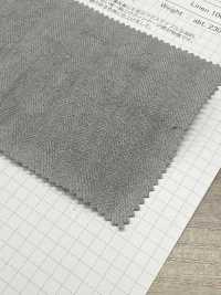OS2514 L1/40 Chevrons Teints Au Charbon De Bois Et Au Tanin De Kaki[Fabrication De Textile] SHIBAYA Sous-photo