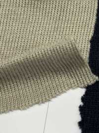 TC320 Tricot Côtelé T/C 2 Aiguilles Largeur 60 Cm TAKENAKA CORPORATION Sous-photo