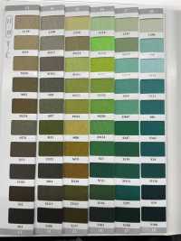 TC330 Tricot Côtelé T/C 3 Aiguilles Au Total 60 Cm De Largeur TAKENAKA CORPORATION Sous-photo