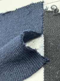 TC330 Tricot Côtelé T/C 3 Aiguilles Au Total 60 Cm De Largeur TAKENAKA CORPORATION Sous-photo