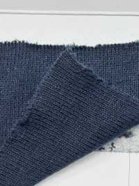 TC330 Tricot Côtelé T/C 3 Aiguilles Au Total 60 Cm De Largeur TAKENAKA CORPORATION Sous-photo