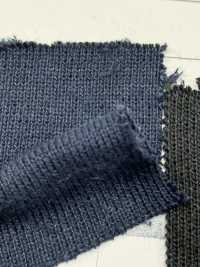 TC330 Tricot Côtelé T/C 3 Aiguilles Au Total 60 Cm De Largeur TAKENAKA CORPORATION Sous-photo