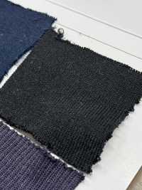 TC340 Tricot Côtelé T/C 4 Aiguilles Au Total 60 Cm De Largeur TAKENAKA CORPORATION Sous-photo