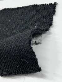 TC340 Tricot Côtelé T/C 4 Aiguilles Au Total 60 Cm De Largeur TAKENAKA CORPORATION Sous-photo