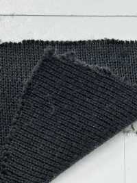 TC340 Tricot Côtelé T/C 4 Aiguilles Au Total 60 Cm De Largeur TAKENAKA CORPORATION Sous-photo