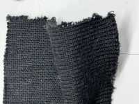 TC340 Tricot Côtelé T/C 4 Aiguilles Au Total 60 Cm De Largeur TAKENAKA CORPORATION Sous-photo