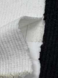 TC325 Tricot Côtelé T/C 2 Pièces 2 X 1 60 Cm De Large TAKENAKA CORPORATION Sous-photo